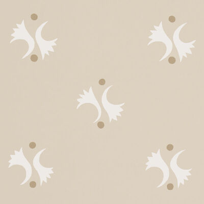Schumacher Wallcovering -LAVIGNE-5015731