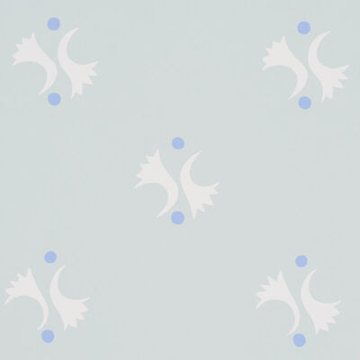Schumacher Wallcovering -LAVIGNE-5015732