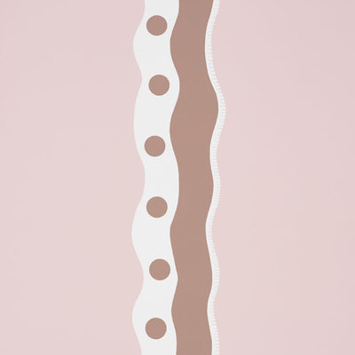 SCHUMACHER WALLCOVERING -ROUSSEAU STRIPE-5015741