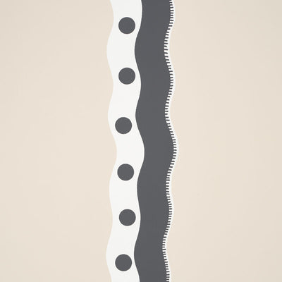 SCHUMACHER WALLCOVERING -ROUSSEAU STRIPE-5015742