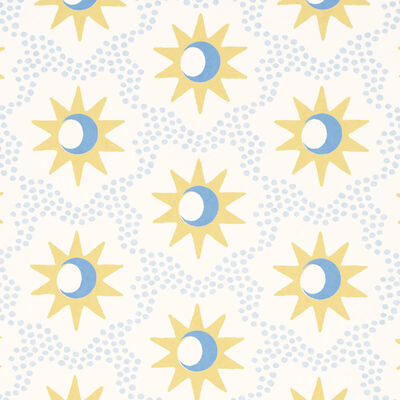 Schumacher Wallcovering -LUCIE-5015760