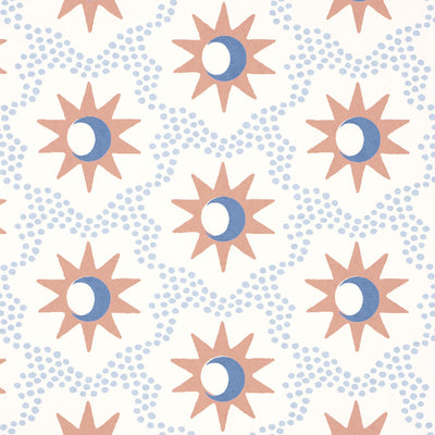 SCHUMACHER WALLCOVERING -LUCIE-5015761