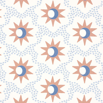 Schumacher Wallcovering -LUCIE-5015761