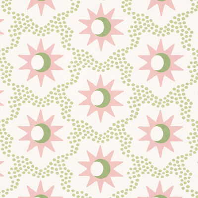 Schumacher Wallcovering -LUCIE-5015762