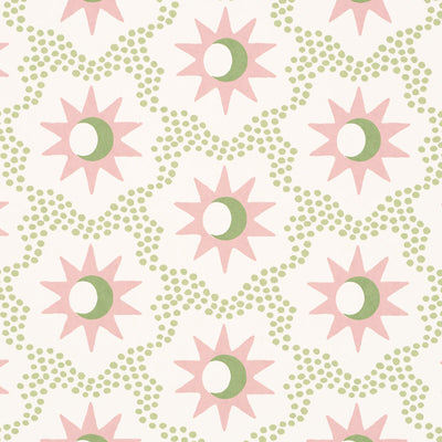 SCHUMACHER WALLCOVERING -LUCIE-5015762