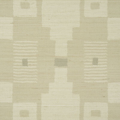 Schumacher Wallcovering -PERISCOPE SISAL-5015770