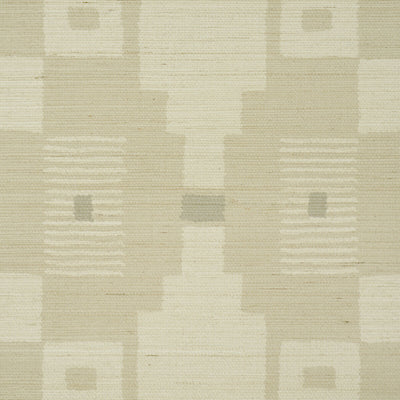 SCHUMACHER WALLCOVERING -PERISCOPE SISAL-5015770