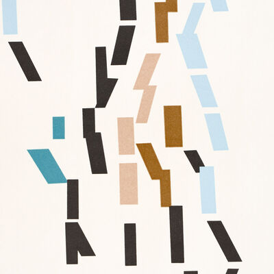 Schumacher Wallcovering -CONFETTI-5015871