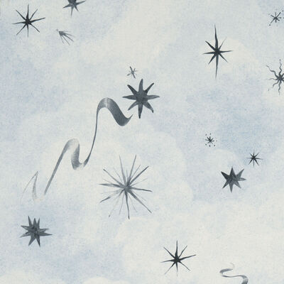 Schumacher Wallcovering -LUMINARIES-5016010