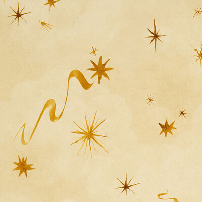Schumacher Wallcovering -LUMINARIES-5016011