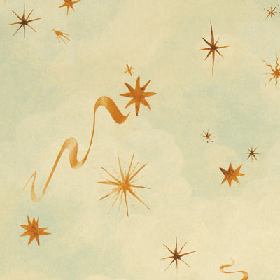 SCHUMACHER WALLCOVERING -LUMINARIES-5016012