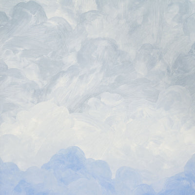 SCHUMACHER WALLCOVERING -PAINTED SKY-5016021