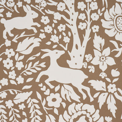 SCHUMACHER WALLCOVERING -DEERFIELD-5016260