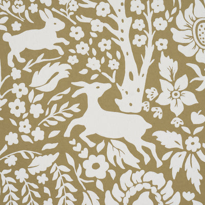 SCHUMACHER WALLCOVERING -DEERFIELD-5016261