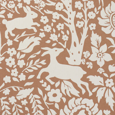 Schumacher Wallcovering -DEERFIELD-5016262