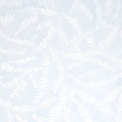 Schumacher Wallcovering -LEAF BLOOM-5016391