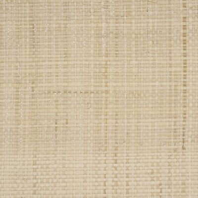 Schumacher Wallcovering -BLONDE RAFFIA-5016510
