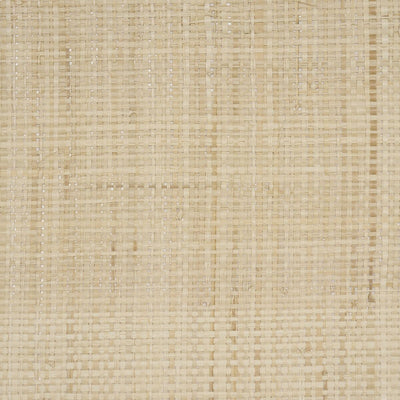 SCHUMACHER WALLCOVERING -BLONDE RAFFIA-5016510