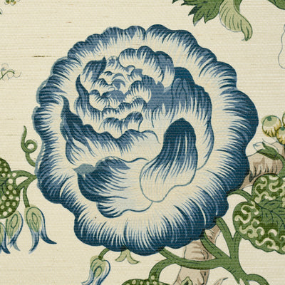 SCHUMACHER WALLCOVERING -JOSEPHINE SISAL-5016680