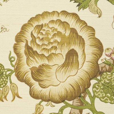 SCHUMACHER WALLCOVERING -JOSEPHINE SISAL-5016681