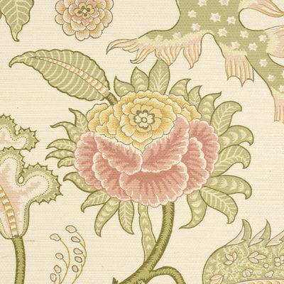 SCHUMACHER WALLCOVERING -SINHALA SISAL-5016690