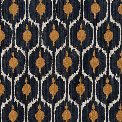 Robert Allen Fabrics Fabrics -DEL VALLE | BUTTERNUT