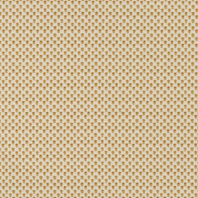 Robert Allen Fabrics Fabrics -POSEY DOT | BUTTERNUT