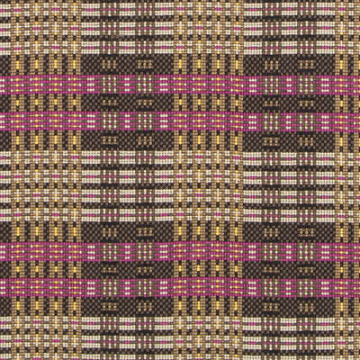 Highland Court Fabrics Fabrics -HU16250 | 150-MULBERRY