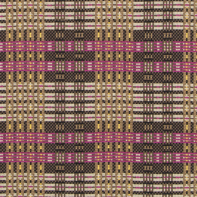 Highland Court Fabrics Fabrics -HU16250 | 150-MULBERRY