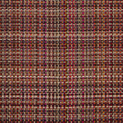 Highland Court Fabrics Fabrics -HU16251 | 150-MULBERRY