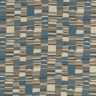 Robert Allen Fabrics Fabrics -GLEN ECHO | TRUFFLE