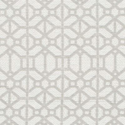Duralee Fabrics -DU16268 | 15-GREY