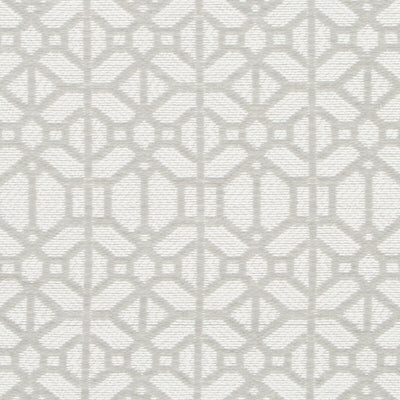 Duralee Fabrics -DU16268 | 15-GREY