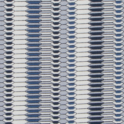 Duralee Fabrics -DU16273 | 206-NAVY