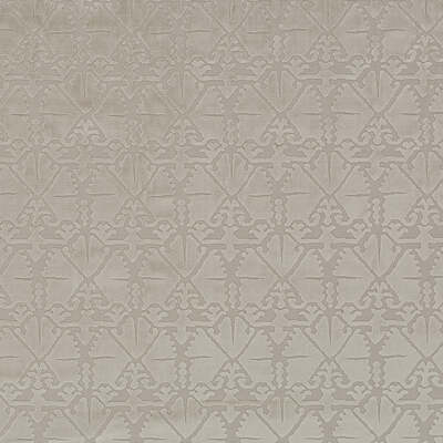 Robert Allen Fabrics Fabrics -BRANDO VELVET | OYSTER