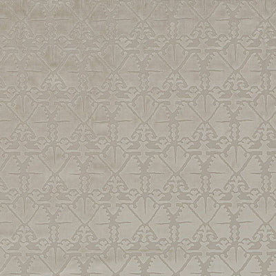 Robert Allen Fabrics Fabrics -BRANDO VELVET | OYSTER
