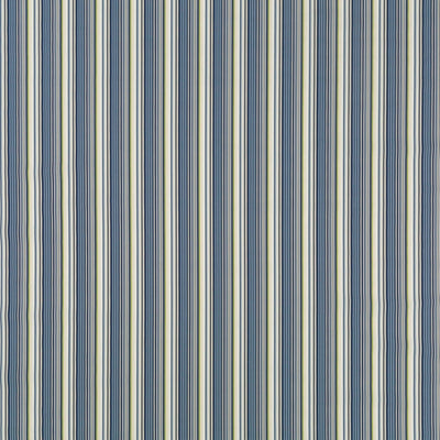 Duralee Fabrics -DW16300 | 71-BLUE/AVOCADO