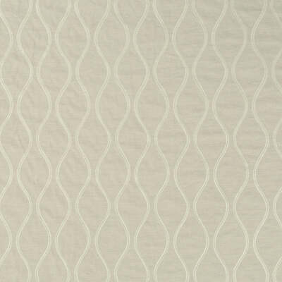 Robert Allen Fabrics Fabrics -CURVE APPEAL | OYSTER