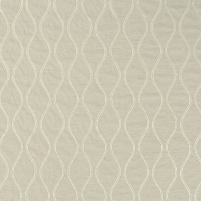 Robert Allen Fabrics Fabrics -CURVE APPEAL | OYSTER