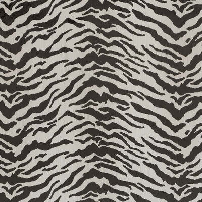 Beacon Hill Fabrics Fabrics -CHESHIRE | BLACK