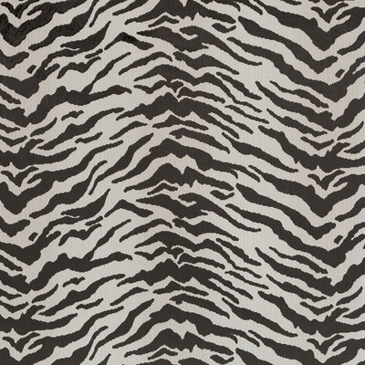 Beacon Hill Fabrics Fabrics -CHESHIRE | BLACK