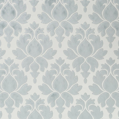Beacon Hill Fabrics Fabrics -VENETIAN FRAME | SURF