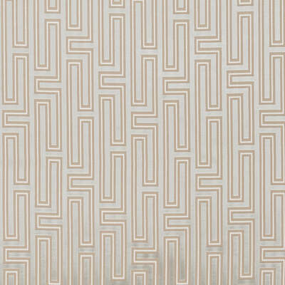 Beacon Hill Fabrics Fabrics -SPARTA VELVET | SILVER