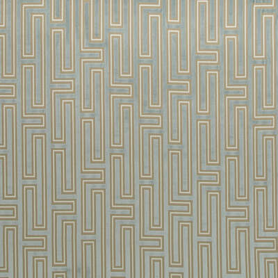 Beacon Hill Fabrics Fabrics -SPARTA VELVET | POOL