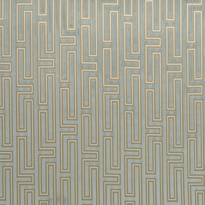 Beacon Hill Fabrics Fabrics -SPARTA VELVET | POOL