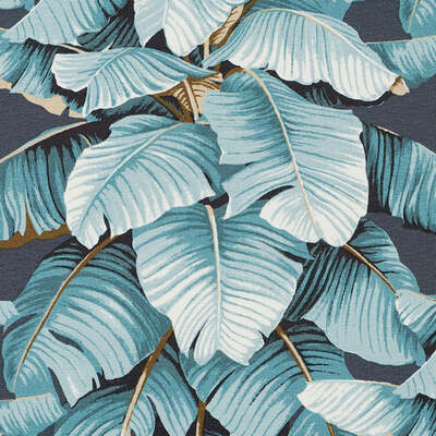Suburban Fabrics Fabrics -SE42627 | 526-METAL