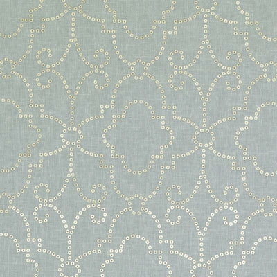 Duralee Fabrics -DA61690 | 125-JADE