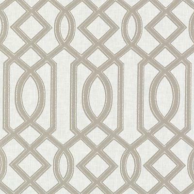 Duralee Fabrics -DA61695 | 362-NICKEL
