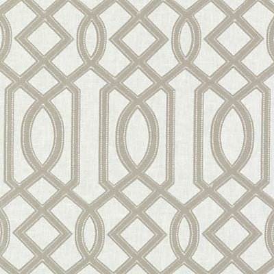 Duralee Fabrics -DA61695 | 362-NICKEL
