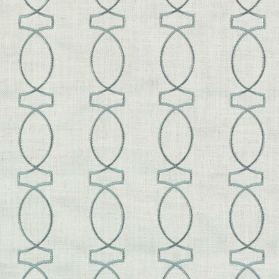 Duralee Fabrics -DA61696 | 19-AQUA